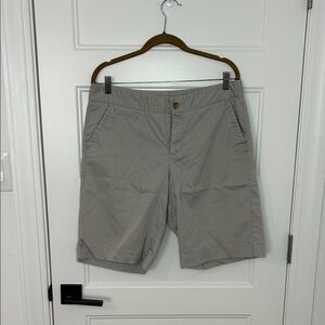 Dockers Womens Flat Front Shorts